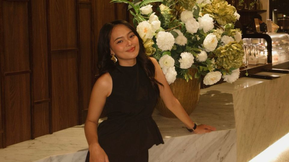 Lingling siap tampil perdana di sinetron nasional, perjuangan perantau asal Malang jadi sorotan. (Dok. Istimewa)